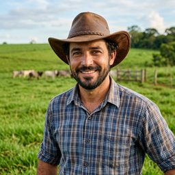 Marcos Pereira
