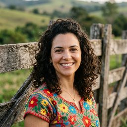 Vanessa Almeida