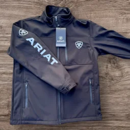 Jaqueta Ariat Oficial