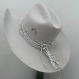 Chapéu Gelo Arminhas - Texano Company